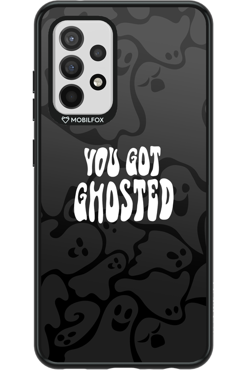 Ghosted - Samsung Galaxy A52 / A52 5G / A52s
