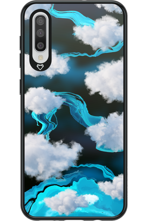 Skywalker - Samsung Galaxy A50