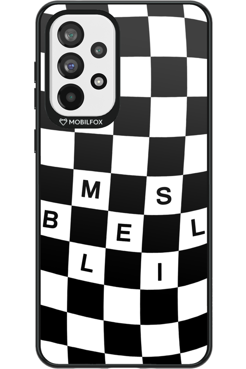 Belli Checked - Samsung Galaxy A73