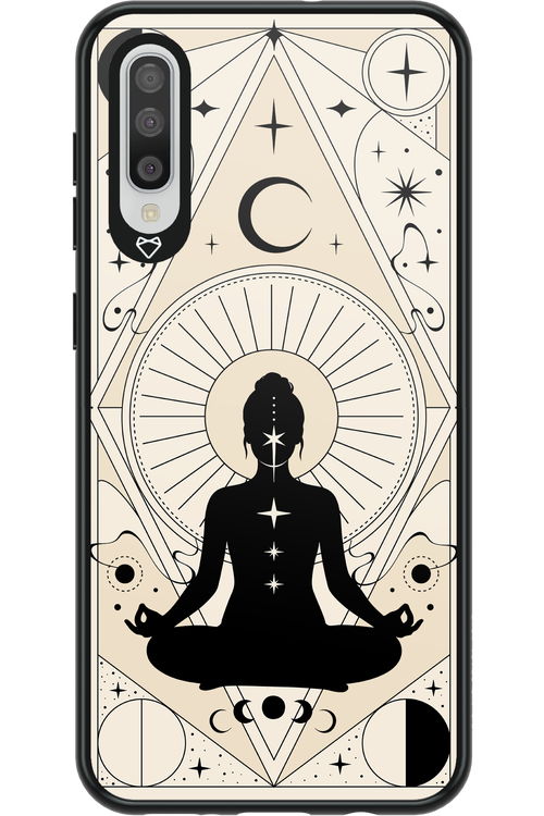 Soul Peace - Samsung Galaxy A50