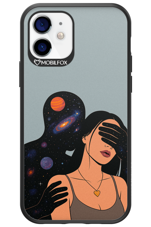 Universe Lover - Apple iPhone 12