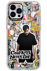 CKND_STICKER - Apple iPhone 12 Pro