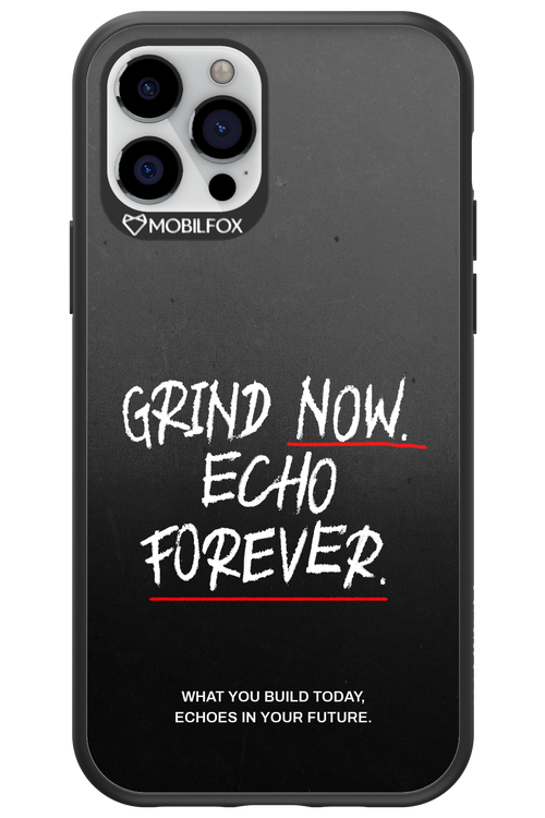Grind Now - Apple iPhone 12 Pro