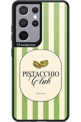 P-Club - Samsung Galaxy S21 Ultra