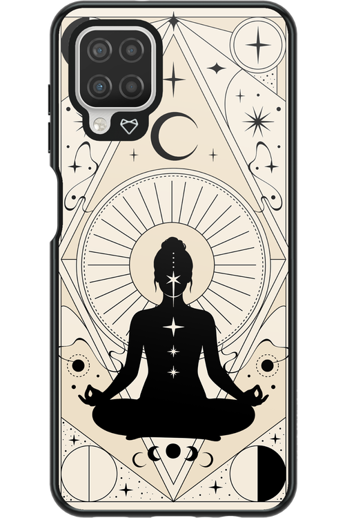 Soul Peace - Samsung Galaxy A12