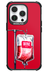 Sos Wine - Apple iPhone 14 Pro