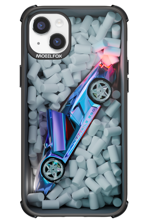 Fragile Ego - Apple iPhone 14 Plus