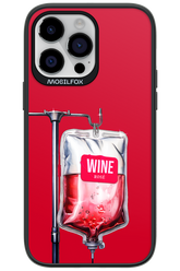 Sos Wine - Apple iPhone 14 Pro Max