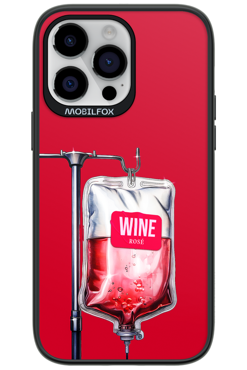 Sos Wine - Apple iPhone 14 Pro Max