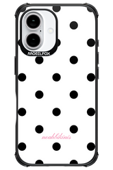 Baby Dots - Apple iPhone 16