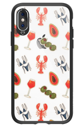 Aperitivo Dreams - Apple iPhone XS