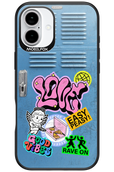 My Locker - Apple iPhone 16 Plus