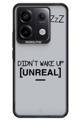 WAKE UP - Xiaomi Redmi Note 13 Pro 5G