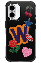 University's Queen - Apple iPhone 16