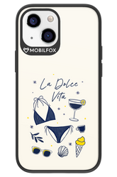 Dolce Vita - Apple iPhone 13 Mini