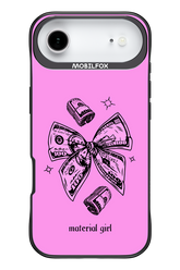 Material Girl - Apple iPhone 17 Air