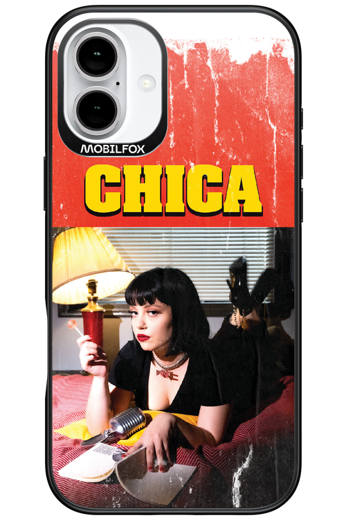 CHICA - Apple iPhone 16 Plus