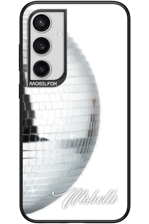 Disco Mood - Samsung Galaxy S24+