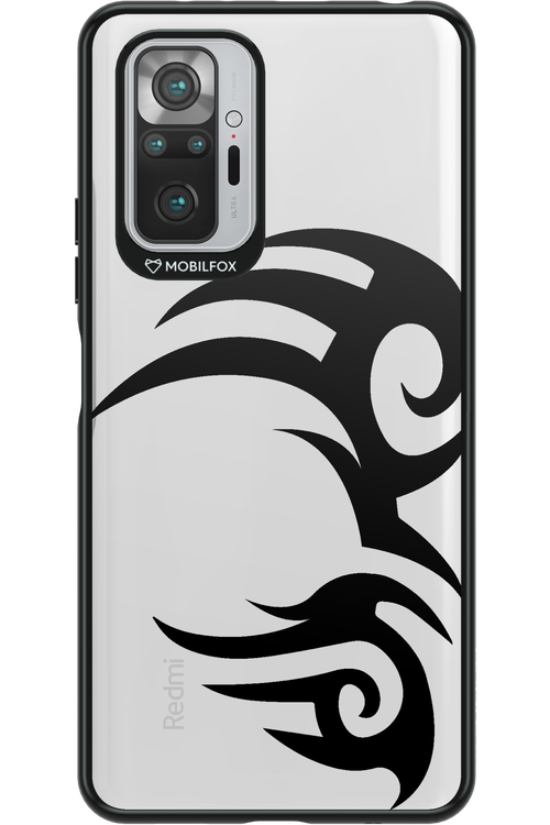 Tattoo Icon - Xiaomi Redmi Note 10 Pro