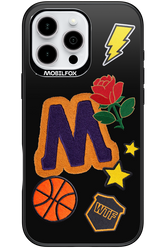 University's King - Apple iPhone 16 Pro Max