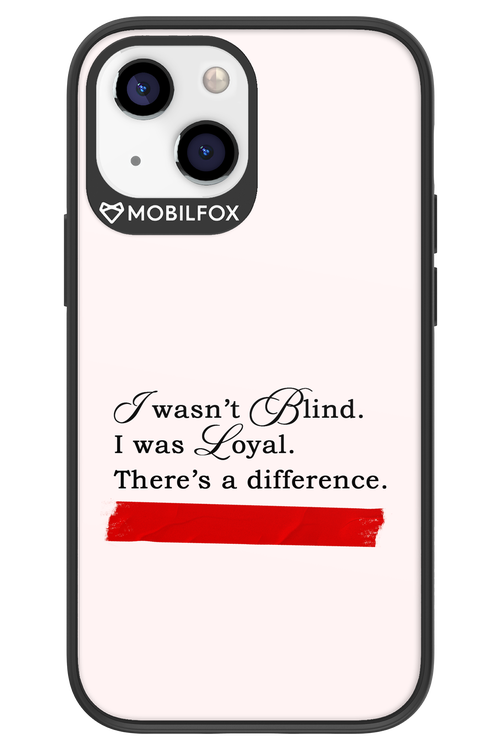 Difference - Apple iPhone 13 Mini