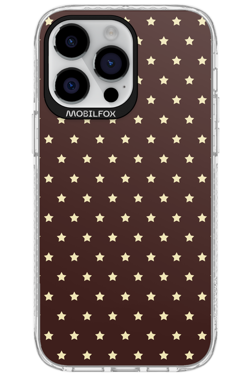 Star Mousse - Apple iPhone 14 Pro Max