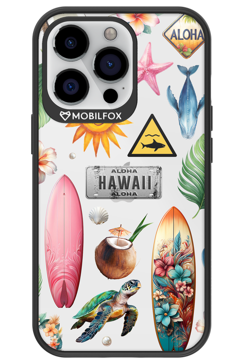 Aloha - Apple iPhone 13 Pro