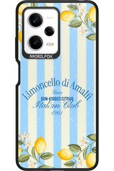 Limoncello - Xiaomi Redmi Note 12 Pro 5G