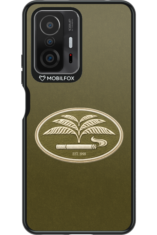 Nature Check - Xiaomi Mi 11T