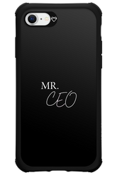 Mr. CEO - Apple iPhone SE 2020