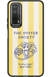 Oyster Society - Huawei P Smart 2021