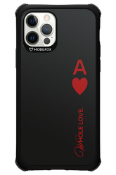 Whole - Apple iPhone 12 Pro