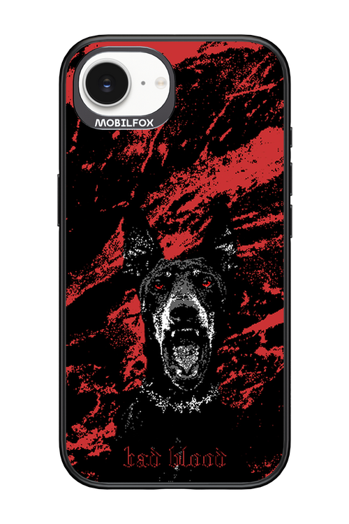 Bad Blood - Apple iPhone 16e
