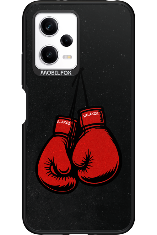 BoxRrr - Xiaomi Redmi Note 12 5G