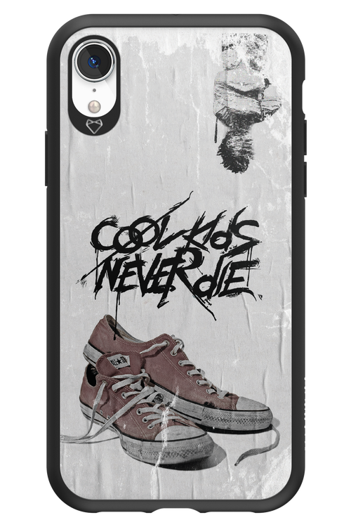 CKND - Apple iPhone XR