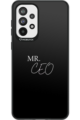 Mr. CEO - Samsung Galaxy A73
