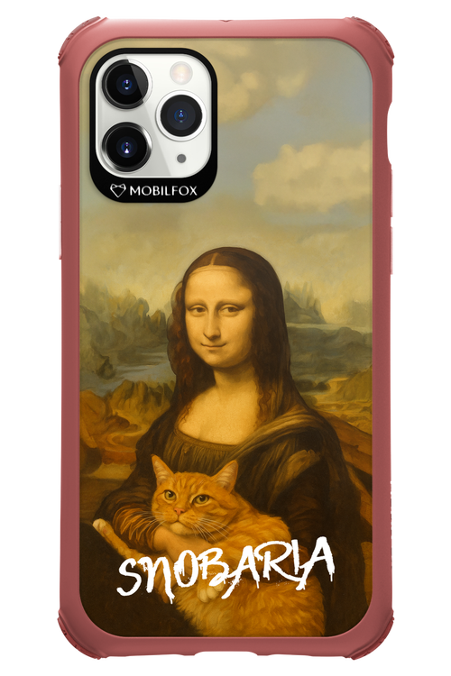 OG Cat Lover - Apple iPhone 11 Pro