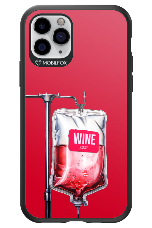 Sos Wine - Apple iPhone 11 Pro