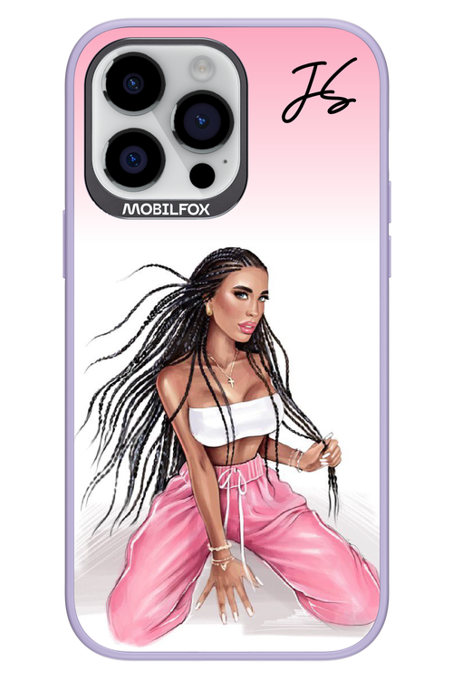 Stella - Apple iPhone 14 Pro Max