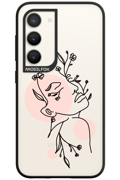 Confidence - Samsung Galaxy S23