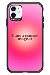 Money Magnet - Apple iPhone 11