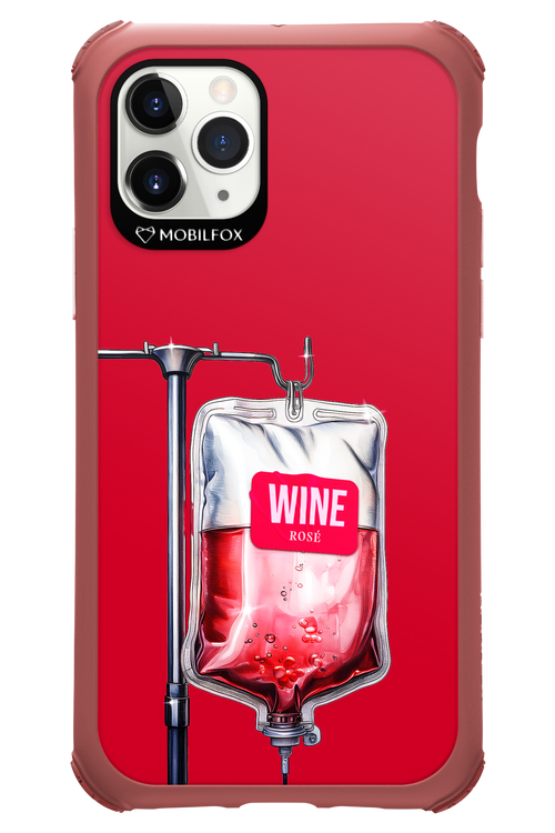 Sos Wine - Apple iPhone 11 Pro