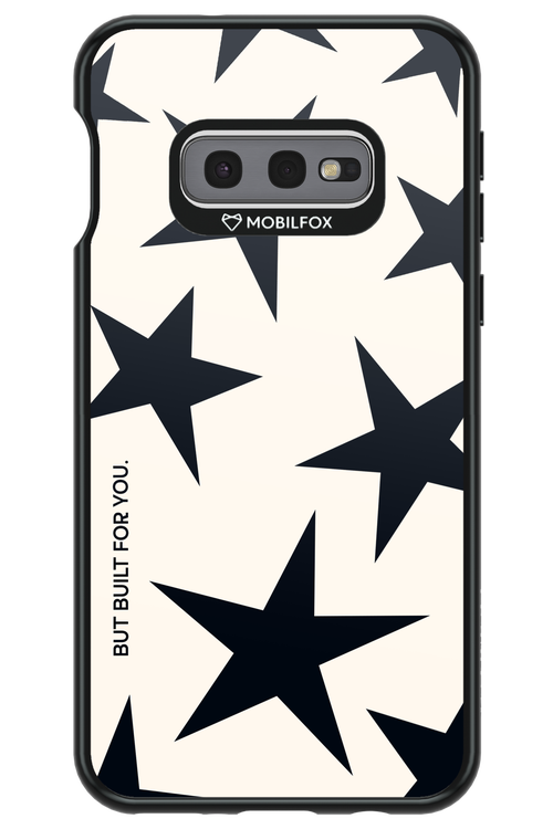 Built for You - Samsung Galaxy S10e