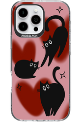 PAWHEARTS - Apple iPhone 16 Pro Max