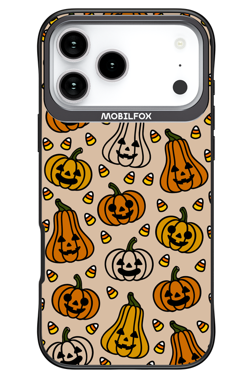 Sweet Thrill - Apple iPhone 17 Pro Max