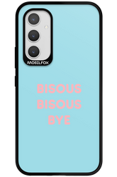 Bisous - Samsung Galaxy A54
