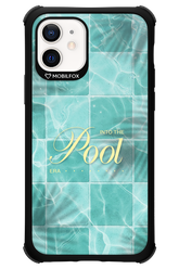 Into the Pool - Apple iPhone 12