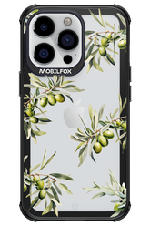 Olive Tree - Apple iPhone 13 Pro