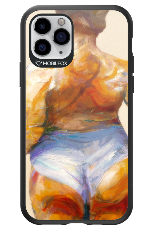 Goddass - Apple iPhone 11 Pro