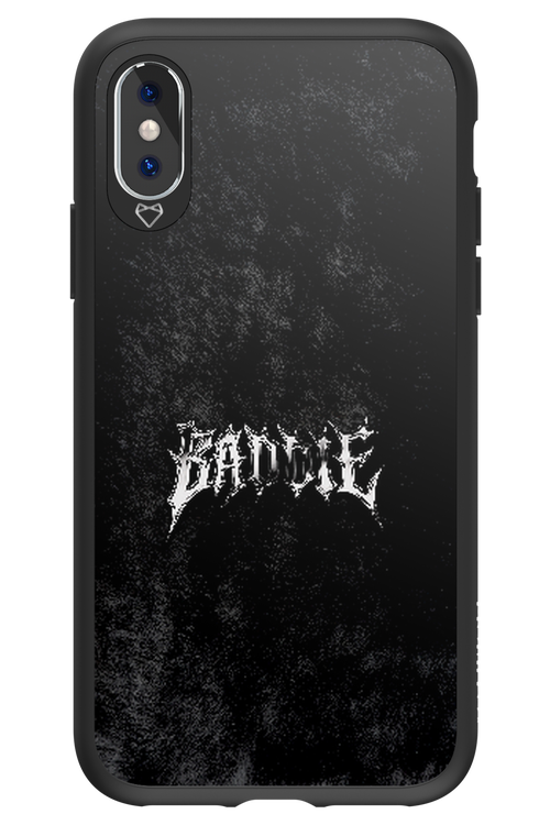 Rare Energy - Apple iPhone X